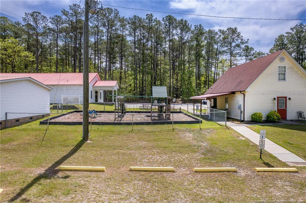 126 Archie Street Spring Lake, NC 28390 - Photo 19 of 32