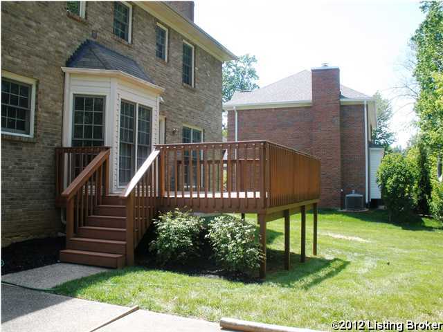 10610 Edgewater Road Louisville, KY 40223 - Photo 22 of 25 Additional Photo