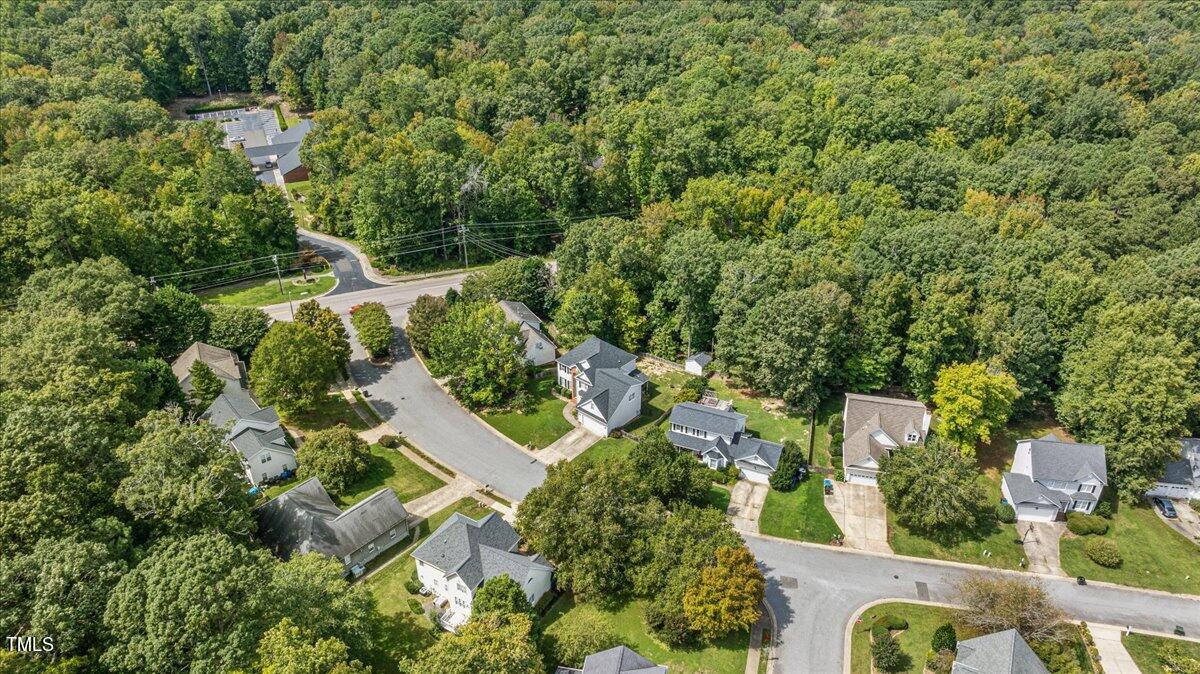 5305 Dover Ridge Lane Durham, NC 27712 - Photo 36 of 41 5305 Dover Ridge Lane