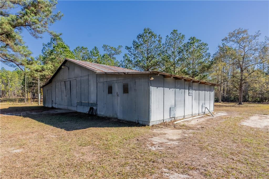 4768 Lovett Road Waycross, GA 31503 - Photo 21 of 36 Photo 21