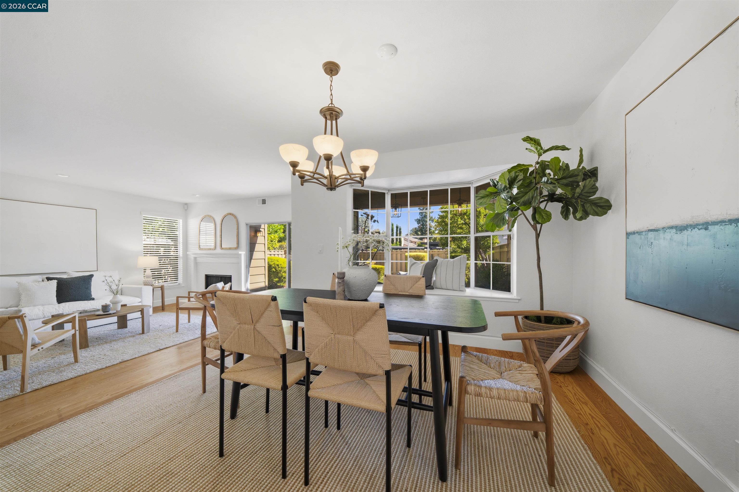 1809 Stratton Circle Walnut Creek, CA 94598 - Photo 11 of 60