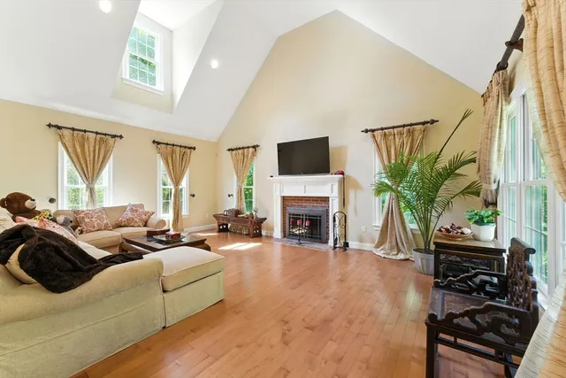 $1,198,000 | 1155 Burroughs Road, Boxborough, MA 01719