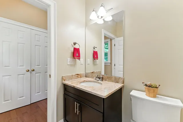 $1,198,000 | 1155 Burroughs Road, Boxborough, MA 01719