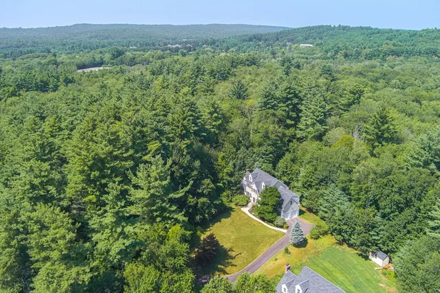 $1,198,000 | 1155 Burroughs Road, Boxborough, MA 01719