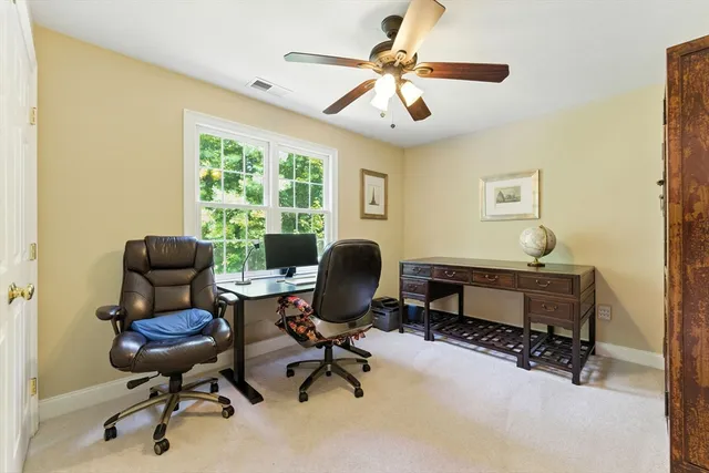 $1,198,000 | 1155 Burroughs Road, Boxborough, MA 01719