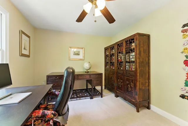 $1,198,000 | 1155 Burroughs Road, Boxborough, MA 01719