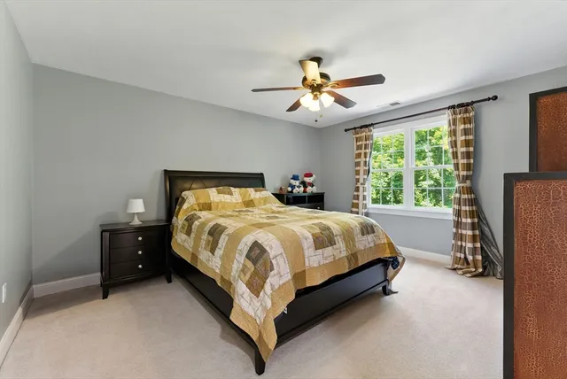 $1,198,000 | 1155 Burroughs Road, Boxborough, MA 01719