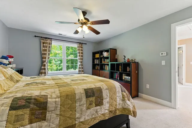 $1,198,000 | 1155 Burroughs Road, Boxborough, MA 01719