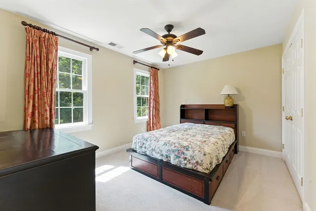 $1,198,000 | 1155 Burroughs Road, Boxborough, MA 01719