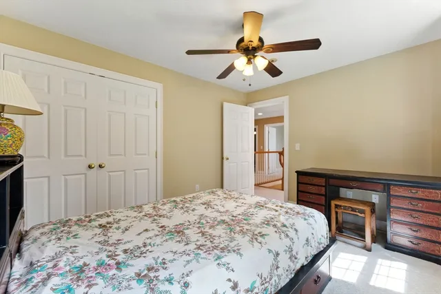 $1,198,000 | 1155 Burroughs Road, Boxborough, MA 01719