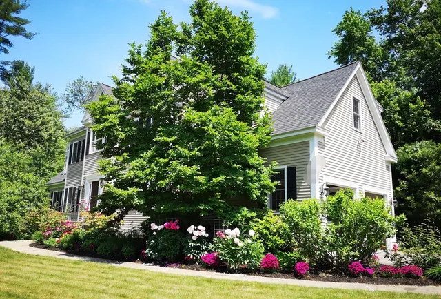 $1,198,000 | 1155 Burroughs Road, Boxborough, MA 01719