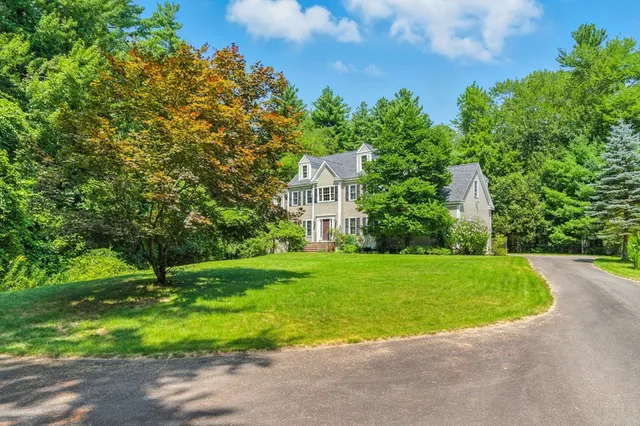 $1,198,000 | 1155 Burroughs Road, Boxborough, MA 01719