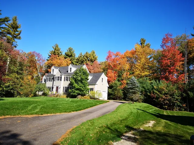 $1,198,000 | 1155 Burroughs Road, Boxborough, MA 01719