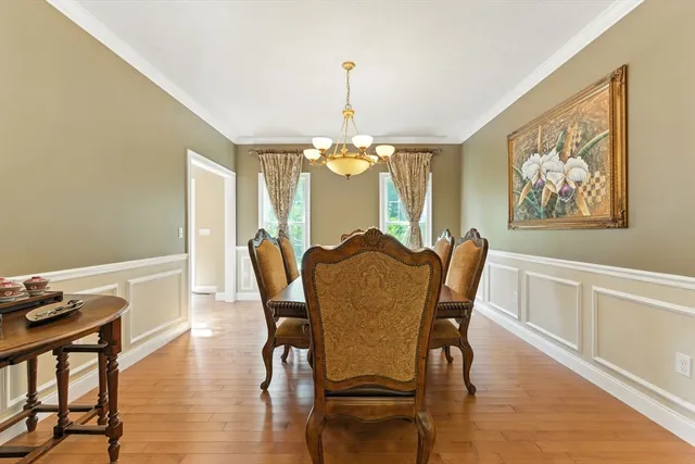 $1,198,000 | 1155 Burroughs Road, Boxborough, MA 01719