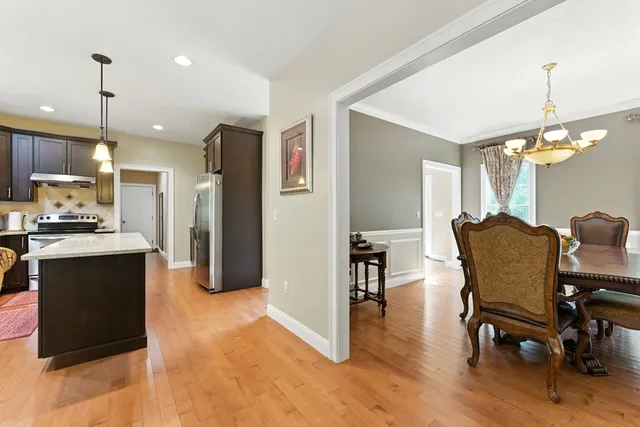 $1,198,000 | 1155 Burroughs Road, Boxborough, MA 01719