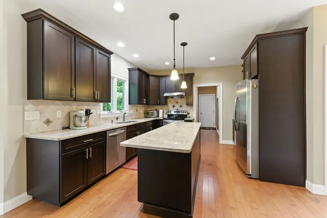 $1,198,000 | 1155 Burroughs Road, Boxborough, MA 01719