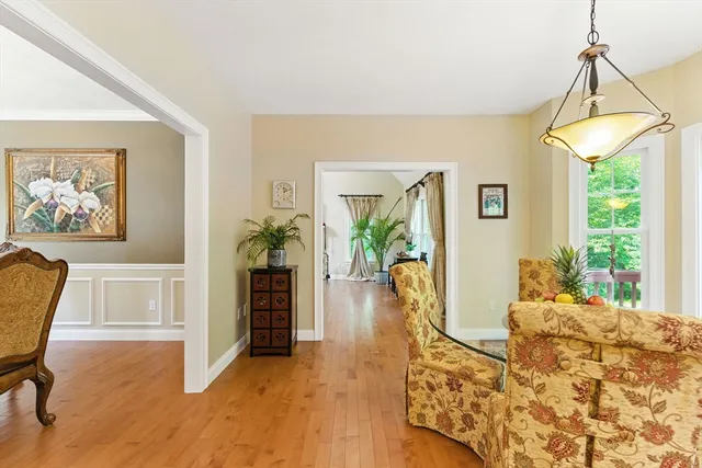 $1,198,000 | 1155 Burroughs Road, Boxborough, MA 01719