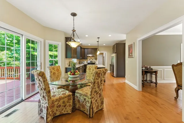 $1,198,000 | 1155 Burroughs Road, Boxborough, MA 01719