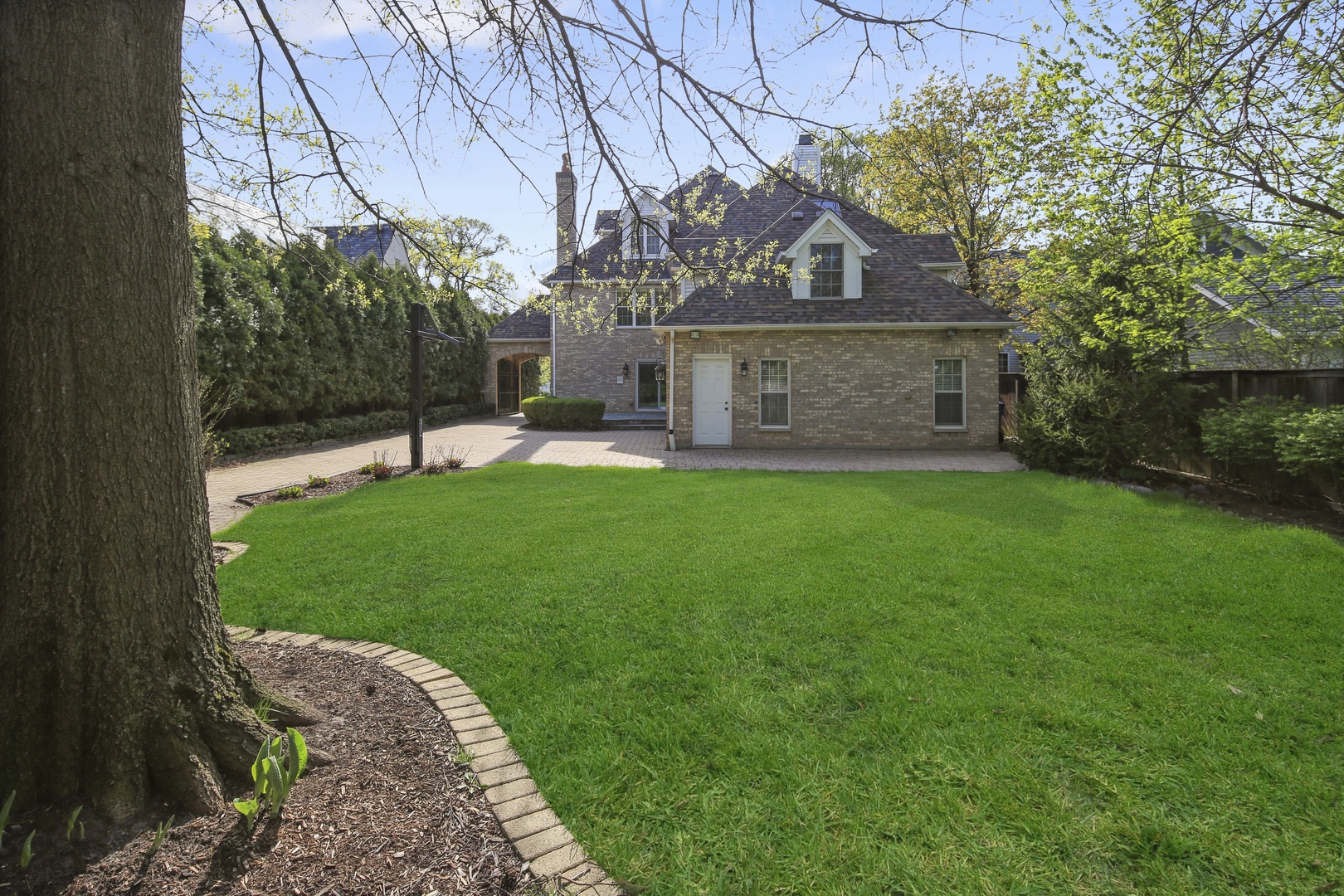 323 North Vine Street Hinsdale, IL 60521 - Photo 3 of 26