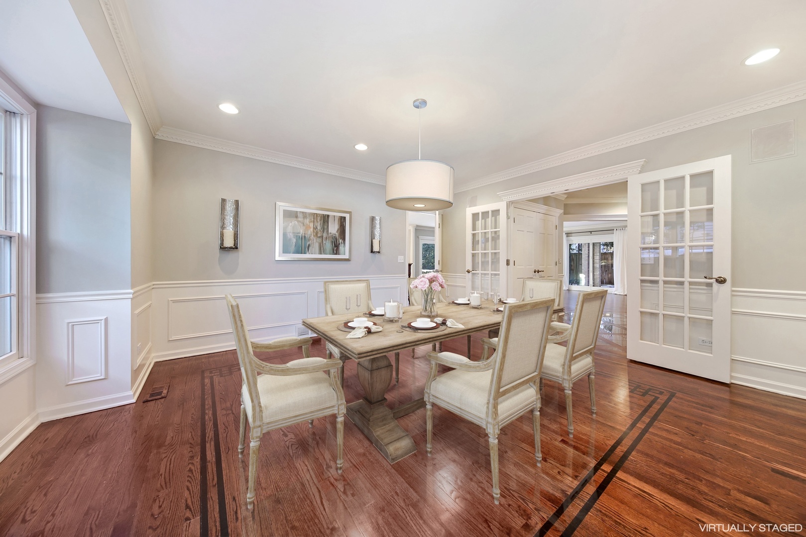 323 North Vine Street Hinsdale, IL 60521 - Photo 5 of 26