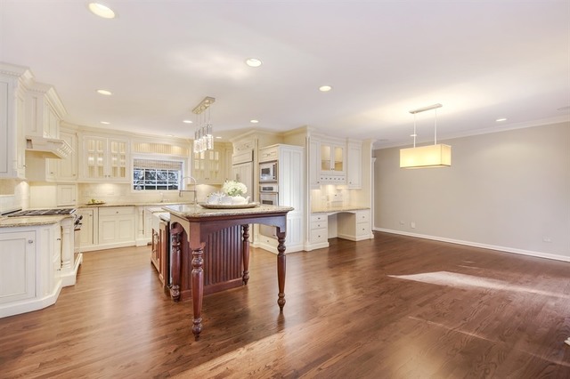 323 North Vine Street Hinsdale, IL 60521 - Photo 7 of 26
