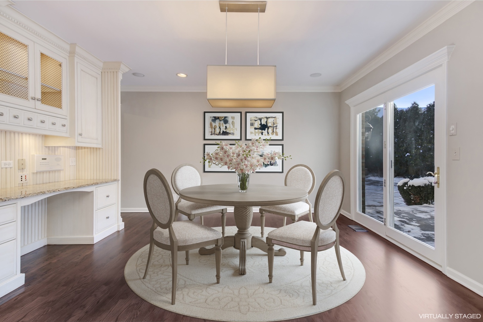 323 North Vine Street Hinsdale, IL 60521 - Photo 8 of 26