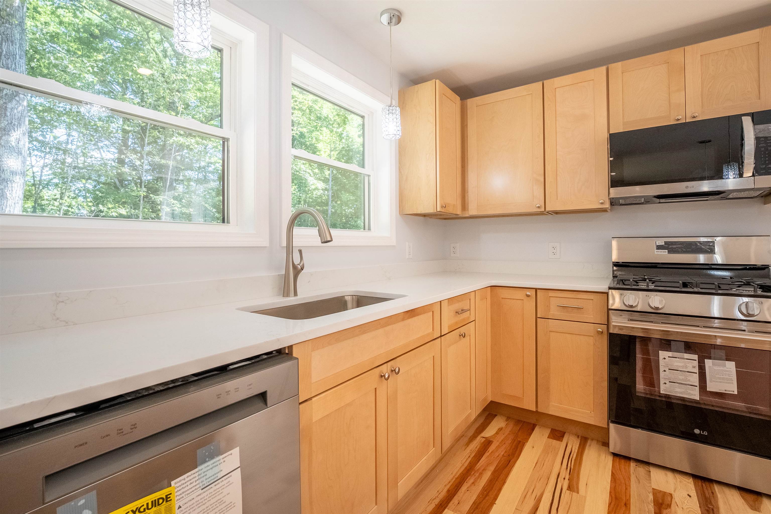 73 Spruce Road Middleton, NH 03887 - Photo 10 of 46 Gallery Image 10
