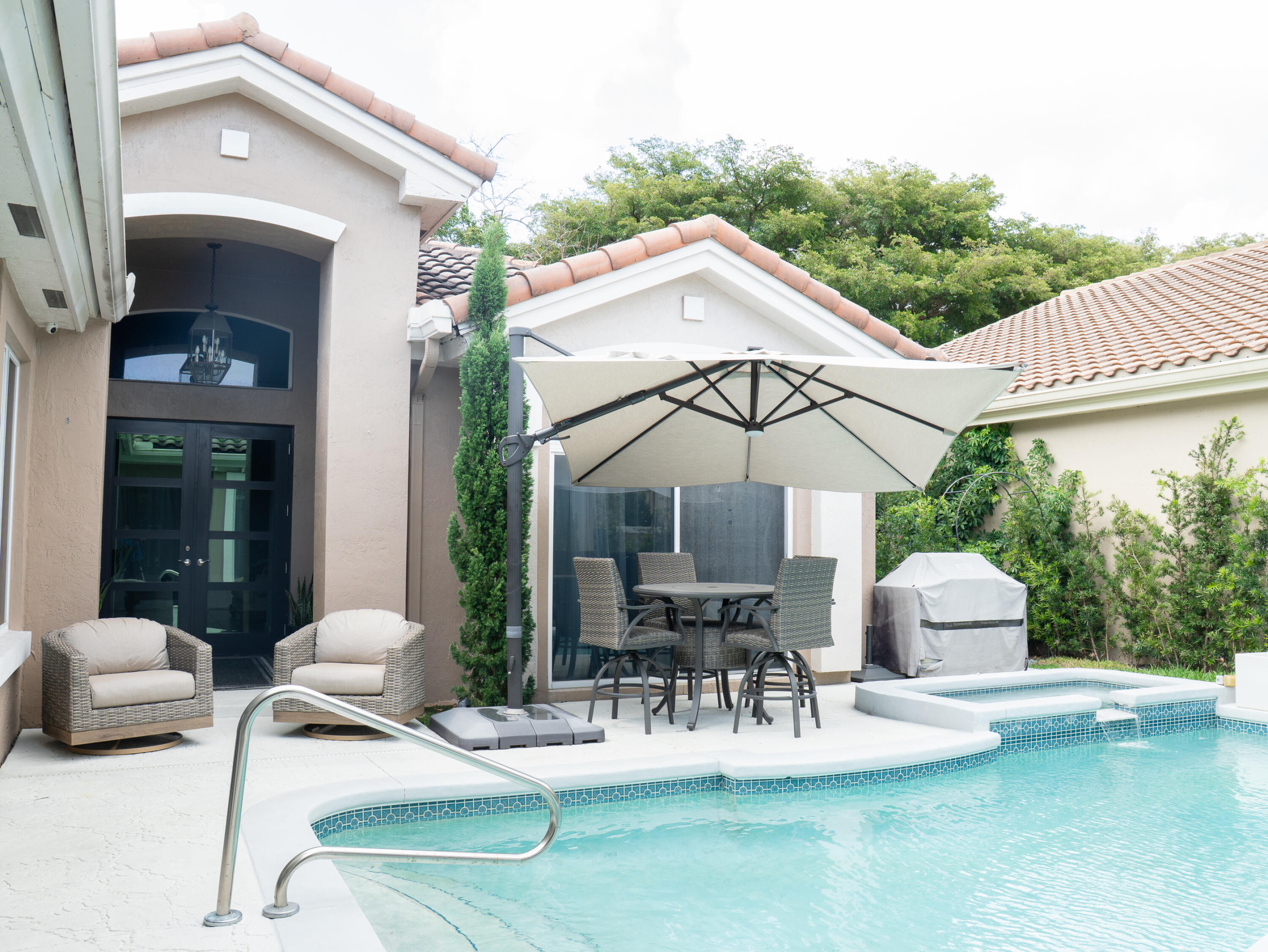 20710 Northwest 29th Avenue Boca Raton, FL 33434 - Photo 47 of 96 DSC07051