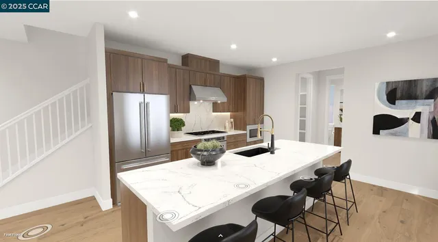 $1,509,241 | 3079 El Camino Real, Unit 202, Santa Clara, CA 95051