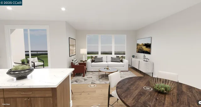 $1,509,241 | 3079 El Camino Real, Unit 202, Santa Clara, CA 95051