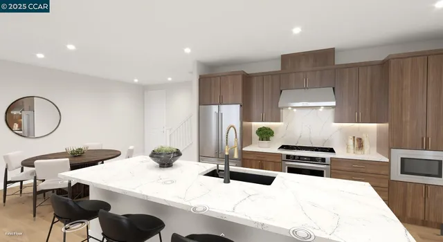 $1,509,241 | 3079 El Camino Real, Unit 202, Santa Clara, CA 95051