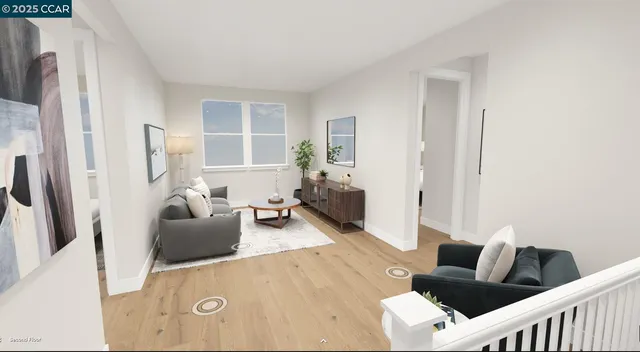 $1,509,241 | 3079 El Camino Real, Unit 202, Santa Clara, CA 95051