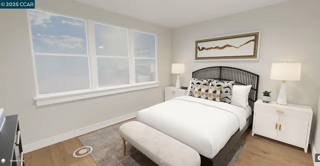 $1,509,241 | 3079 El Camino Real, Unit 202, Santa Clara, CA 95051