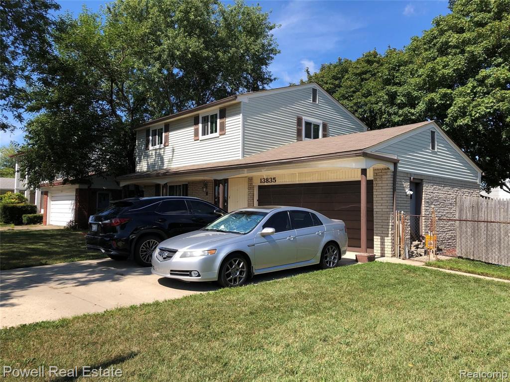 13835 East Eleven Mile Road Warren, MI 48088 - Photo 2 of 16