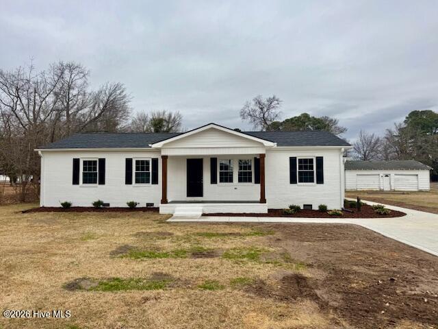 903 East Balsey Street Clinton, NC 28328 - Photo 1 of 30 IMG_9095
