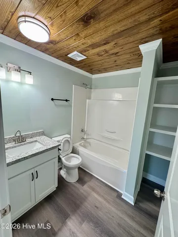 $275,000 | 903 East Balsey Street, Clinton, NC 28328