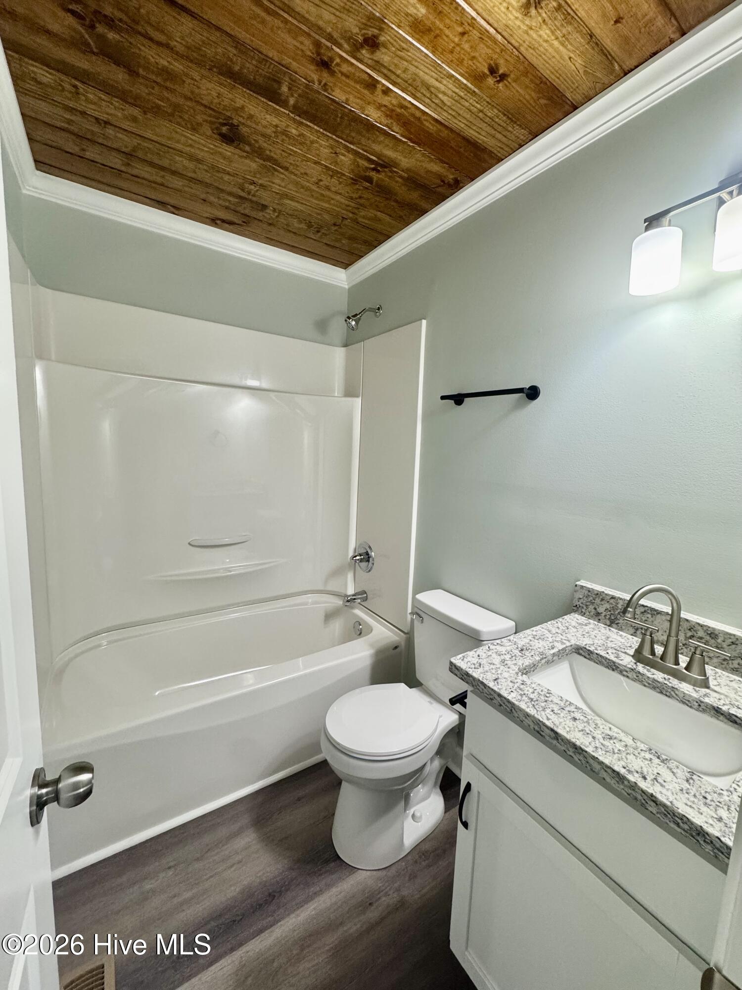 903 East Balsey Street Clinton, NC 28328 - Photo 17 of 30 bath2