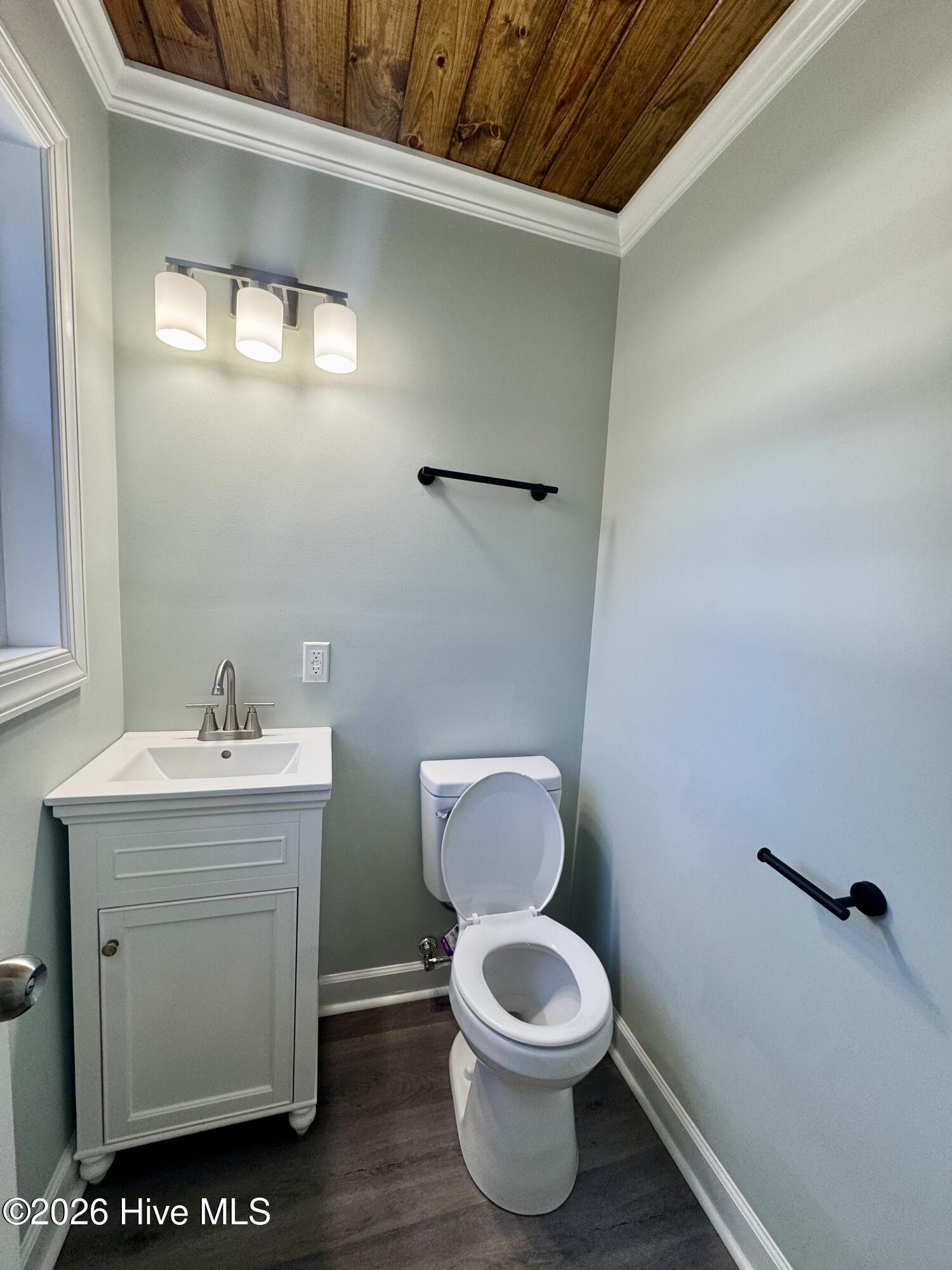 903 East Balsey Street Clinton, NC 28328 - Photo 18 of 30 bath3