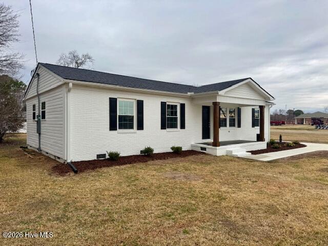 903 East Balsey Street Clinton, NC 28328 - Photo 2 of 30 IMG_9102