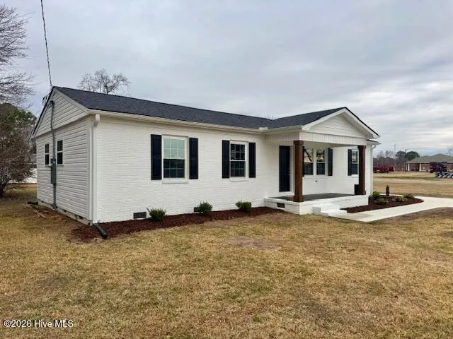 $275,000 | 903 East Balsey Street, Clinton, NC 28328