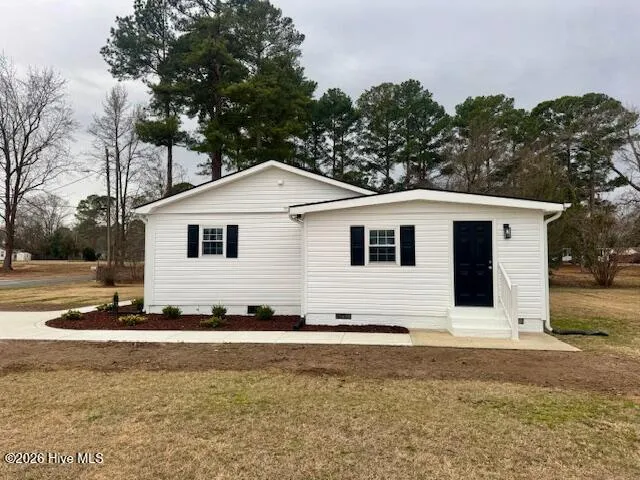 $275,000 | 903 East Balsey Street, Clinton, NC 28328