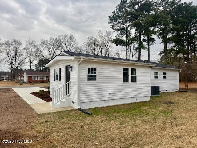 903 East Balsey Street Clinton, NC 28328 - Photo 6 of 31 IMG_9116