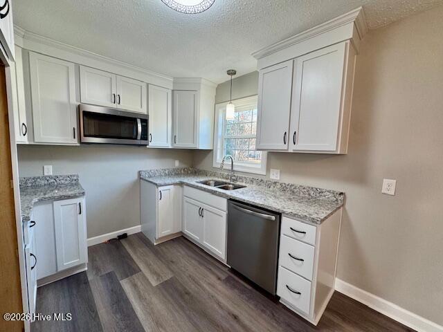903 East Balsey Street Clinton, NC 28328 - Photo 7 of 30 kitchen1