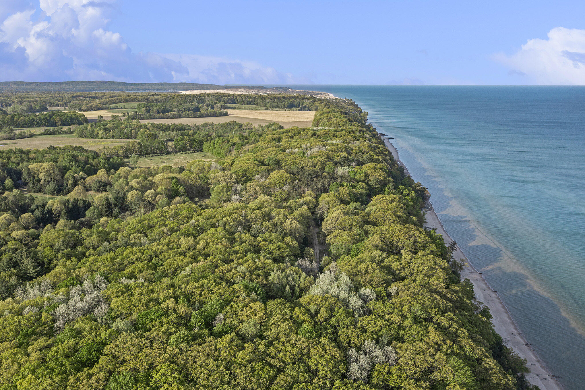 Parcel B West Harrison Road Mears, MI 49436 - Photo 14 of 30 004_dji_0294_344