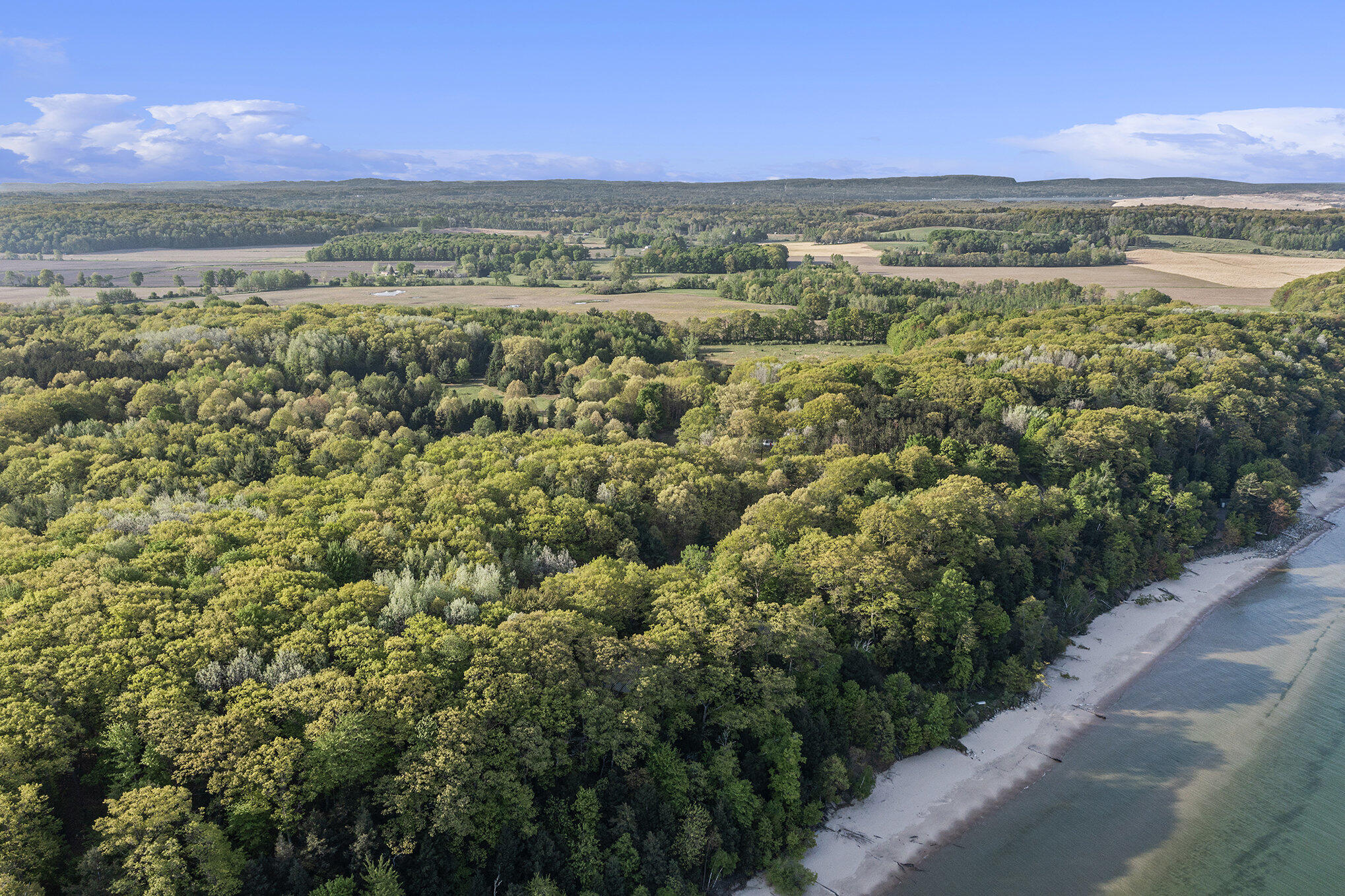 Parcel B West Harrison Road Mears, MI 49436 - Photo 15 of 30 005_dji_0295_235