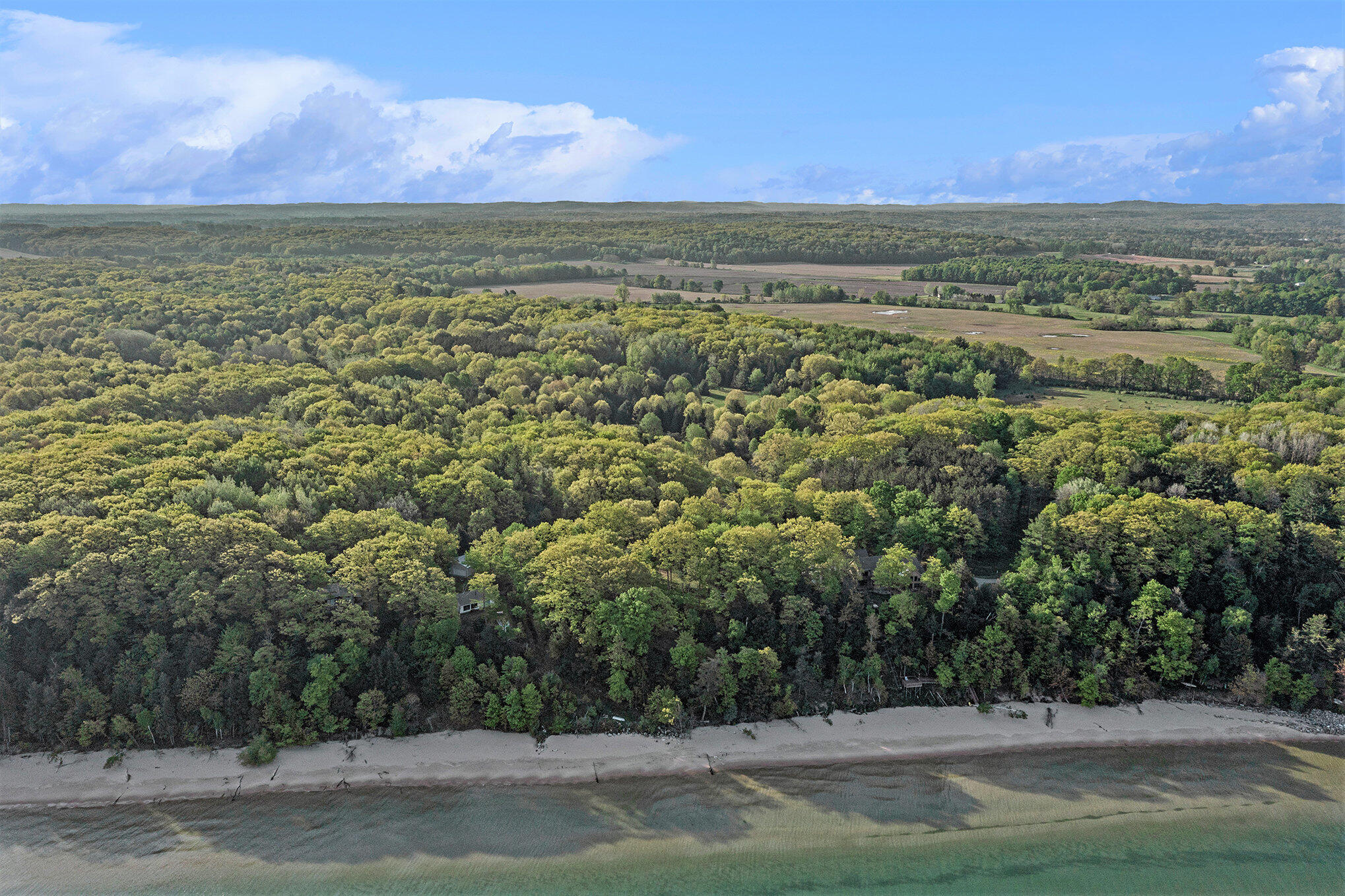 Parcel B West Harrison Road Mears, MI 49436 - Photo 16 of 30 006_dji_0296_771