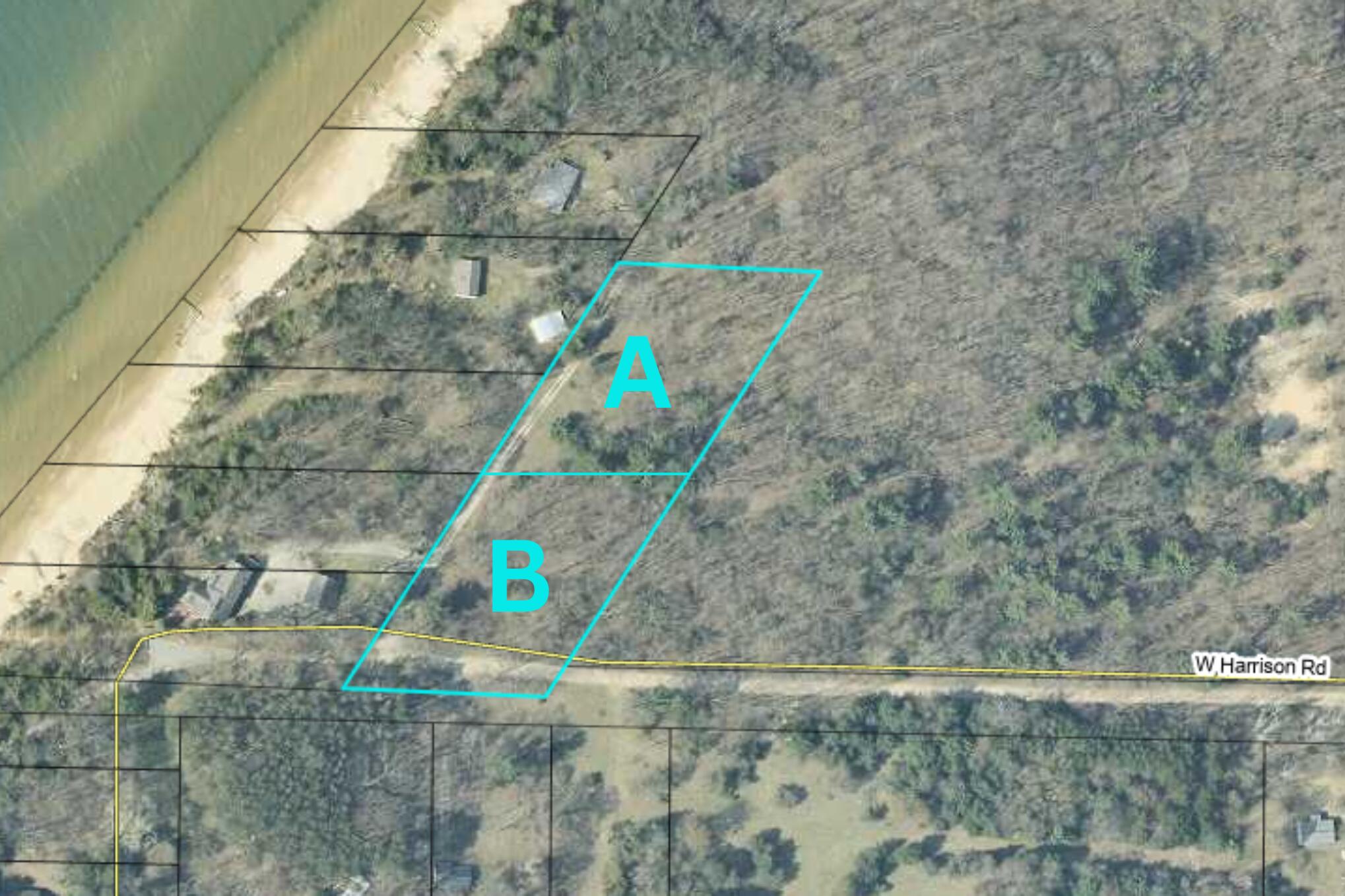 Parcel B West Harrison Road Mears, MI 49436 - Photo 30 of 30 Both