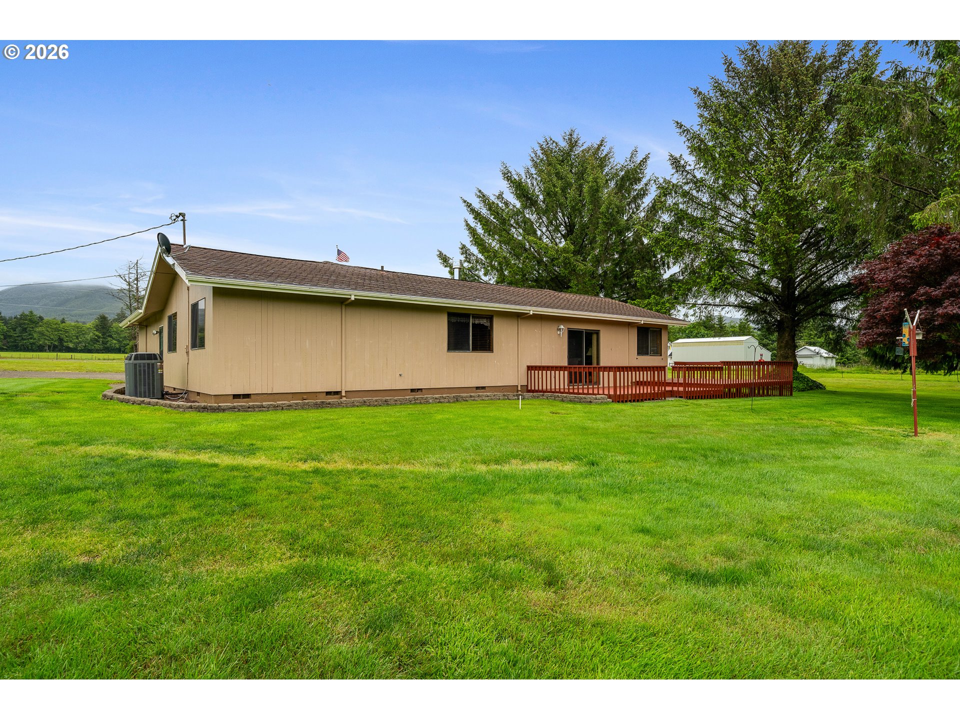 5050 Brickyard Road Tillamook, OR 97141 - Photo 29 of 40