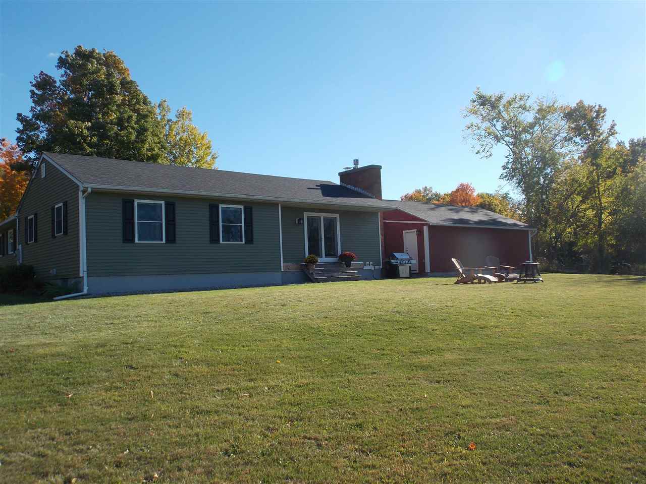 156 Place Road Hinesburg, VT 05461 - Photo 1 of 33 Gallery Image 1