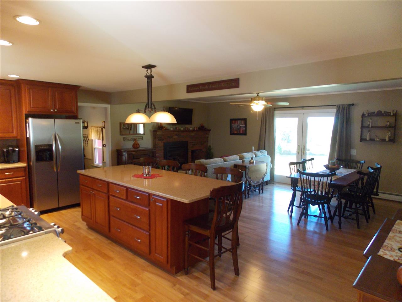 156 Place Road Hinesburg, VT 05461 - Photo 4 of 33 Gallery Image 4